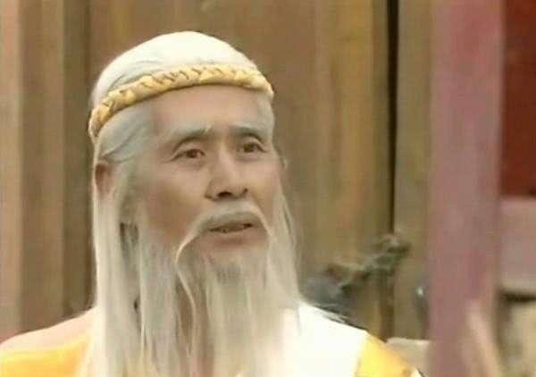 民间传说:姜子牙四世轮回,姜子牙,孙膑,诸葛亮,刘伯温是一人