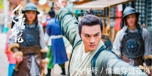 张三丰#倚天中俞莲舟的武功最终达到了什么水平?超过他的人屈指可数