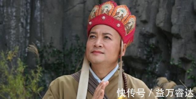 荆棘岭|西游记的孙悟空,为何非要打死6个树精?把他们名字连起来就懂了