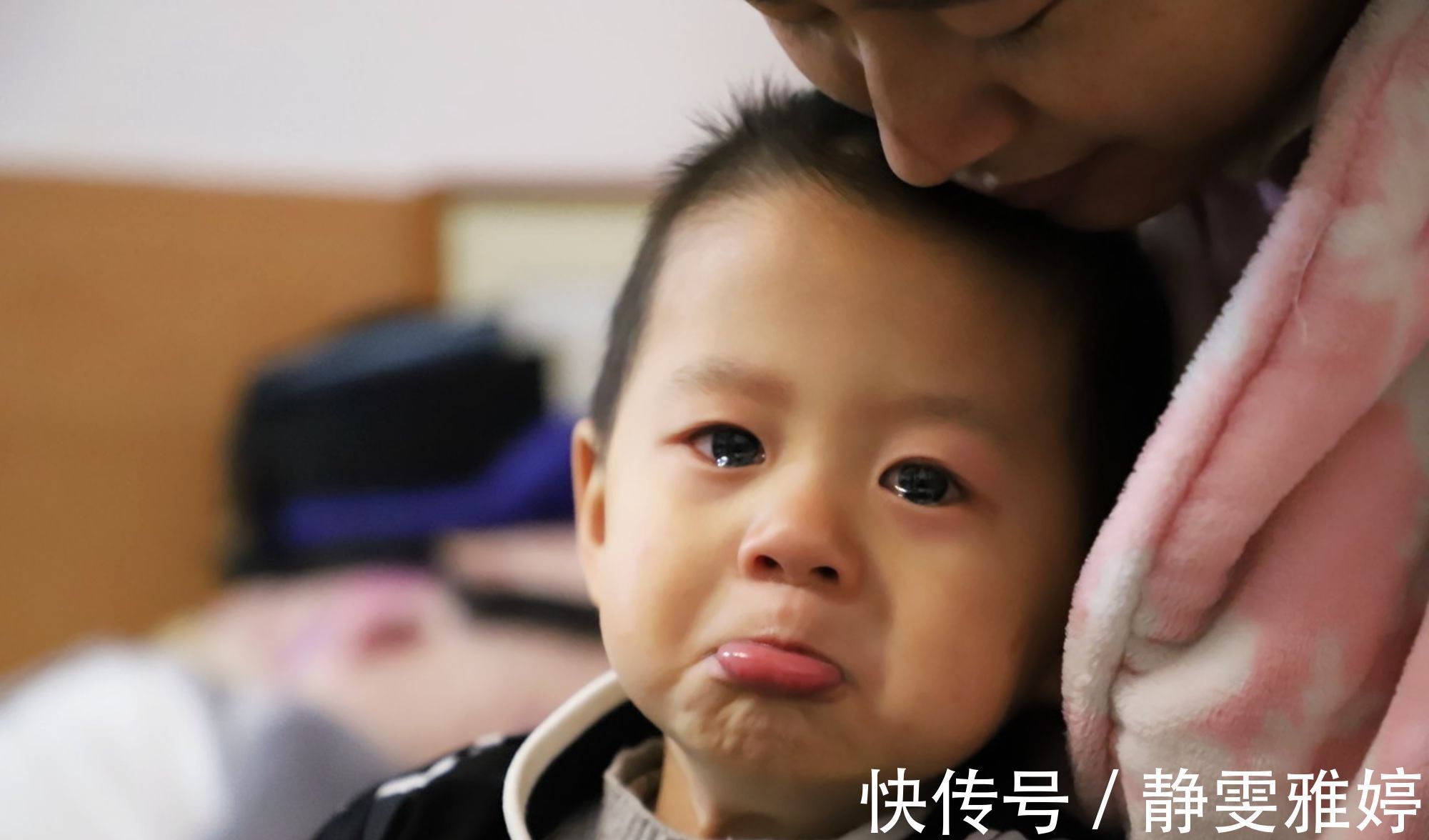 自我的生活|李玫瑾:别再对孩子大吼大叫了,“8字箴言”教你给孩子立规矩