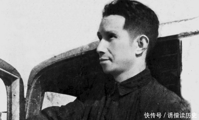 国军|国军攻击新四军时,为什么没有攻击陈毅部队?原因很感人