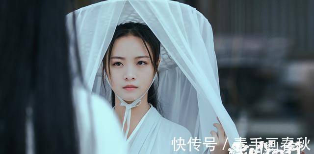 北椋&雪中悍刀行:这女人深不可测