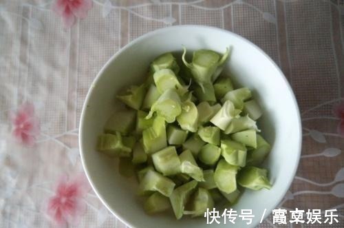 菜花|此菜是“天然的降糖药”,经常炒菜吃,帮你稳稳控血糖