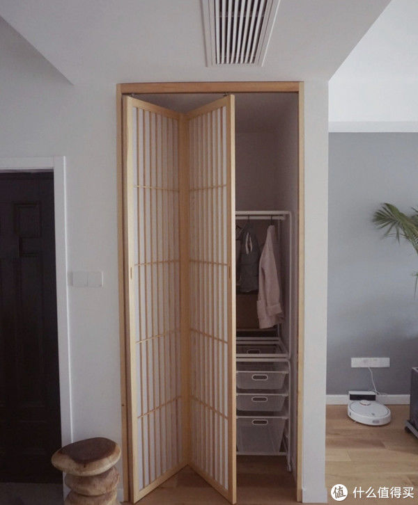 住友们|“去鞋柜化”玄关越来越流行，也许只有尝试过，才知道有多爽！