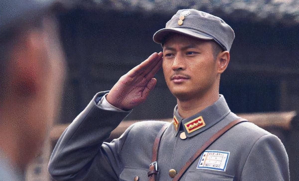 当红小生林江国辟谣：我还没结婚，馨子不是我的妻子