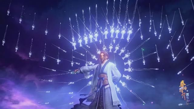 盘点|秦时明月：旧坑未填又起新坑？盘点秦时明月还未填的那些大坑！