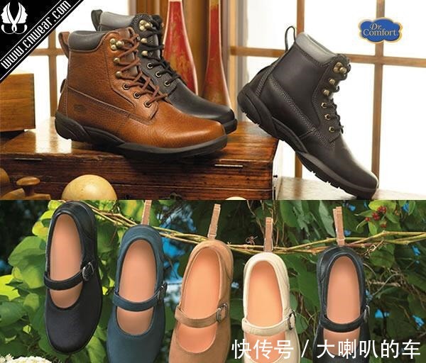 美国军方 盘点那些经典的世界十大奢侈男鞋品牌!