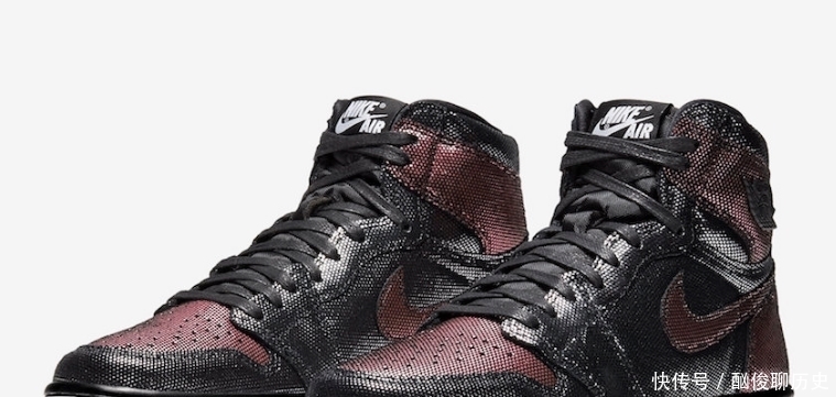 胃口|球鞋就要与众不同!这几双五颜六色的球鞋,有没有对你胃口的?