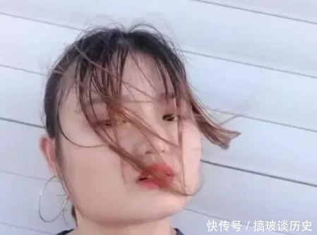 刘海|有这“3种脸型”的女生,最好放弃刘海,被叫“阿姨”可别哭哟!