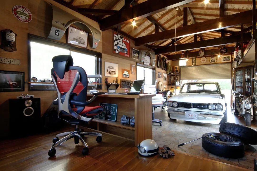 奥山|他是全球工业领域的艺术领航灯 奥山清行