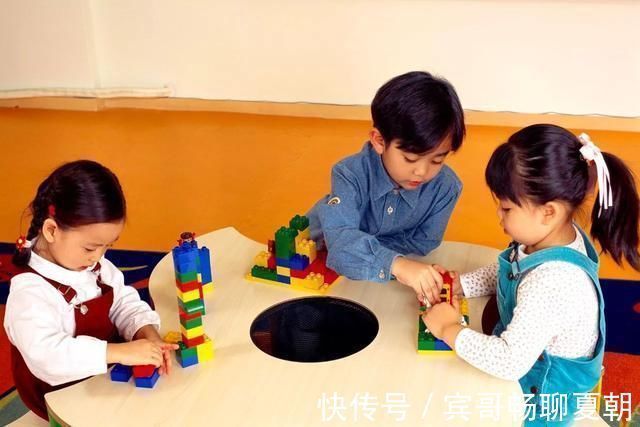 孩子|李玫瑾：娃是不是学习的料，幼儿园就可以看出来，不用等长大