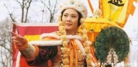 契丹|遇到送命题怎么办?辽国皇后:你想不想我老公?