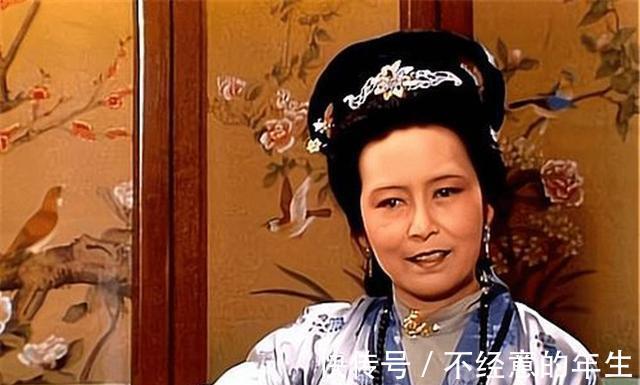 贾府|难怪惜春会变成一个冷酷无情的人,看她在贾府是怎么长大的?