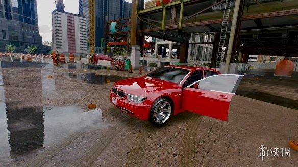 mod|这就是GTA6吗？五款画面效果逆天的《GTA5》顶级mod