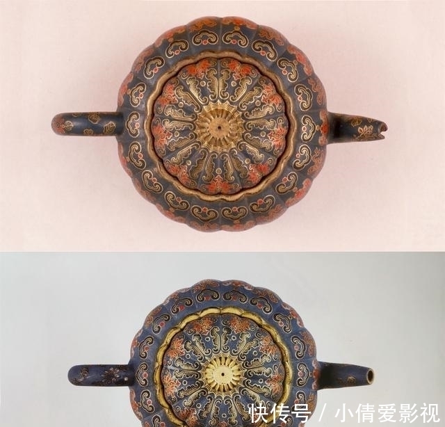 欲收藏,先懂行紫砂壶收藏这样的当不能上