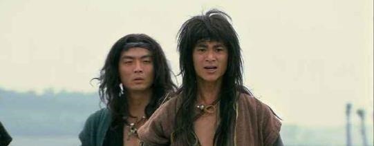 宋江&他是水浒里武功最高的人,杀死八位梁山好汉,鲁智深也挡不住他