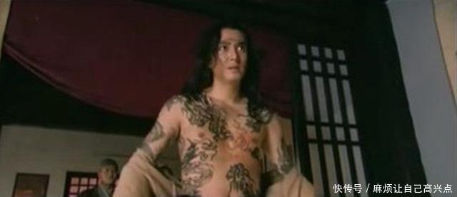 排名|在水浒中他排名23,为什么第一个出场最后还要拉着石秀一起殉命!