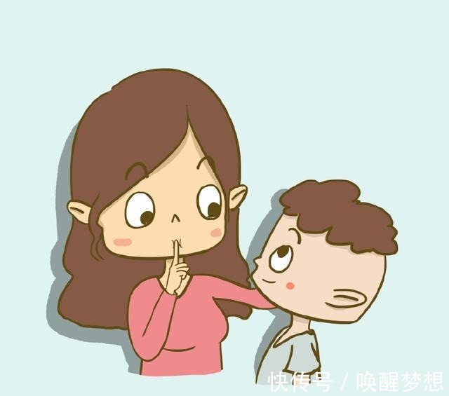 成方圆|十岁前给孩子定下六个规矩,他会越来越优秀