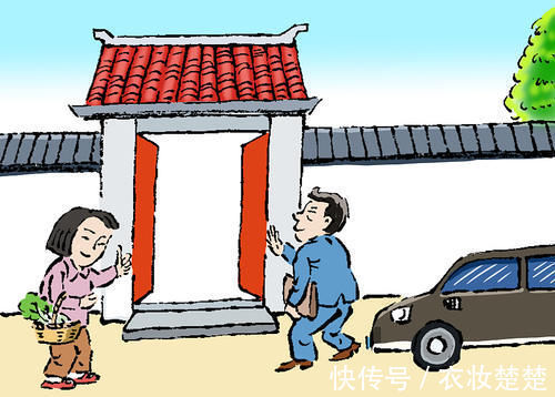 耕地|宅基地确权新规已明确,这4类宅基地不能确权,农村人需知晓