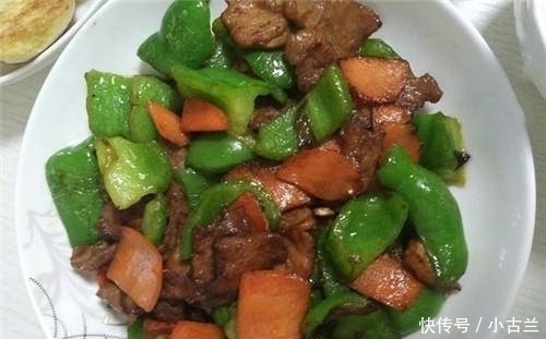 吃了30年才知道,蔬菜中它维C最多,胡萝卜的5倍,西红柿的10倍