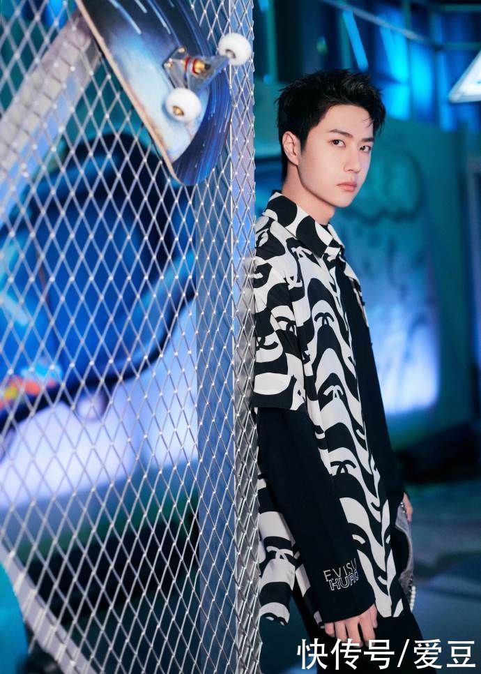 210829《這！就是街舞4》第三期正片上線 和王一博隊(duì)長欣賞大神們的誠意之作