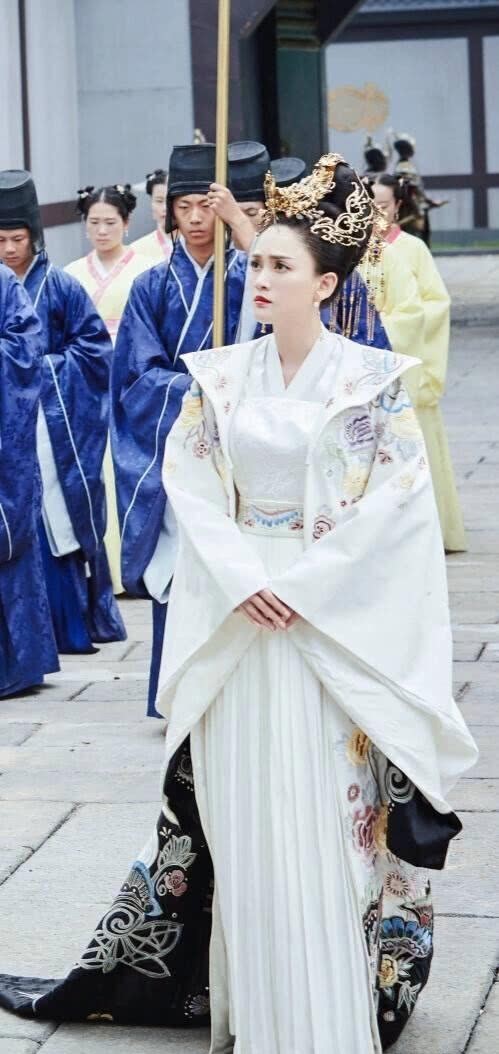 开国|隋朝开国皇帝杨坚为何一生只娶一个老婆？