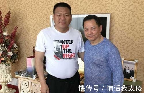 赌客们|何鸿燊都要给他面子，张子强却不把他放眼里，结果张子强被抢2亿！