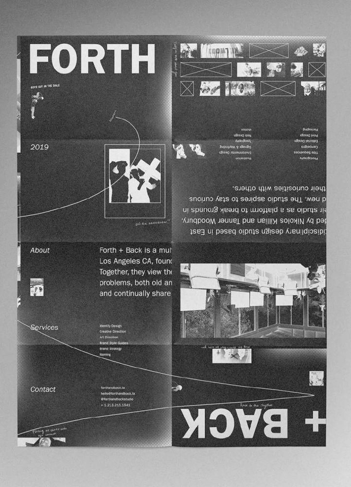  Poster|?折叠式海报Foldable Poster