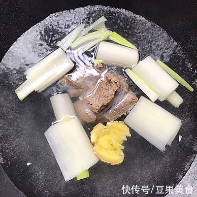 驴肉|10万人都收藏的超美味卤驴肉，拯救你的胃