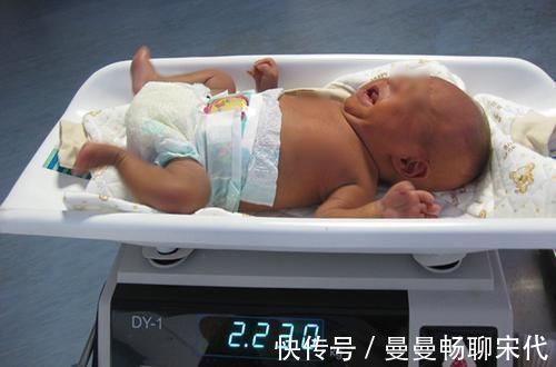 智力|新生儿越重,说明智商越高?错,接近这个数字宝宝发育才更好