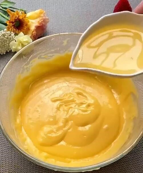  教你用平底锅做千层蛋糕，做法讲解详细，厨房小白也可以一次成功