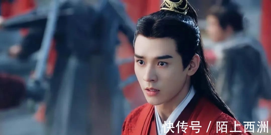 邵明明|汉服又出圈了，国风传统给我火！