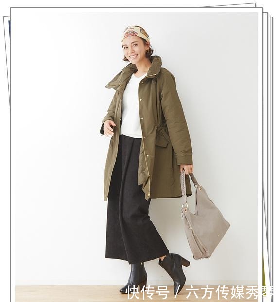 冬天|2020年冬天可以试试这4种“流行色”,轻松穿出时尚感