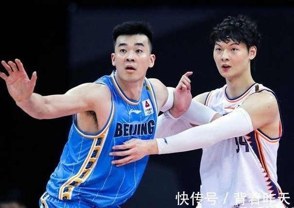 CB胜强敌也能输鱼腩,神经刀属性凸显,CBA神奇球队头衔北移易主