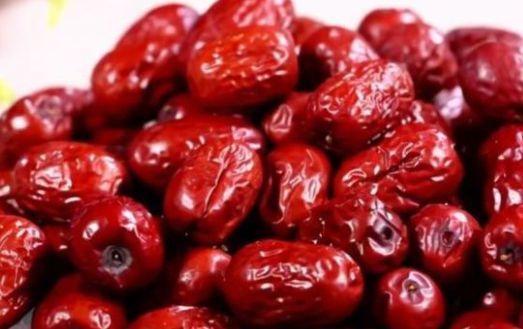 红枣|明天就是三月爷爷和我说,大家多吃3种富贵果,寓意幸福安康