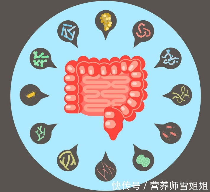 45岁后,为了健康,保持一通,养好二处,坚持三勤,常做四动作