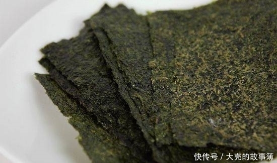 海产品|减肥人士注意,吃不胖的零食一共有3种,放心吃