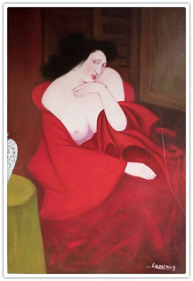 刘一民|刘一民|《大美中国·大美书画》新时代优秀书画家作品大联展