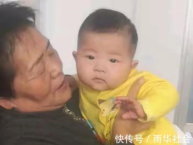怀孕生娃|67岁田女士产女后续:当初让网友担心的问题,现在都有了答案
