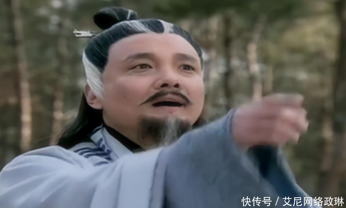 姜子牙到底有什么本事?让元始天尊非要选他代理封神