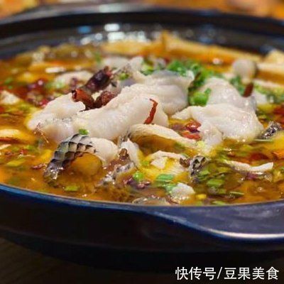 美食|两块钱搞定一道家常美食自制简单金汤酸菜鱼