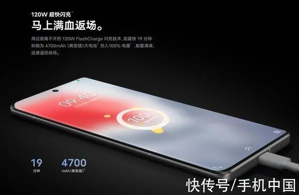 oppo|资讯丨2022开年就火力全开 各大智能手机厂商的“快武功”