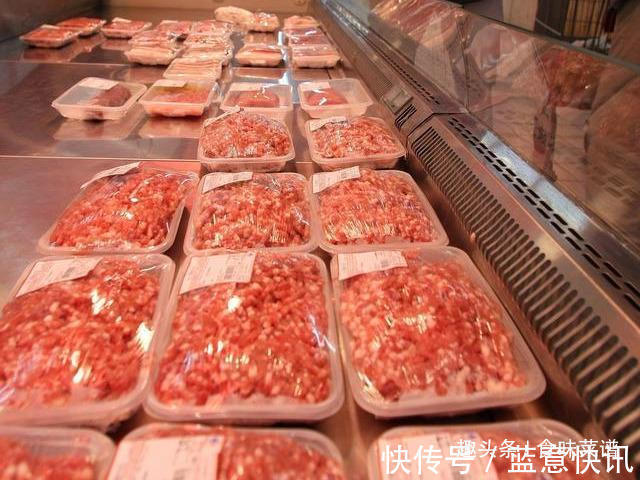 超市里最“脏”的6种特价食品，无论再怎么打折，也不要轻易购买