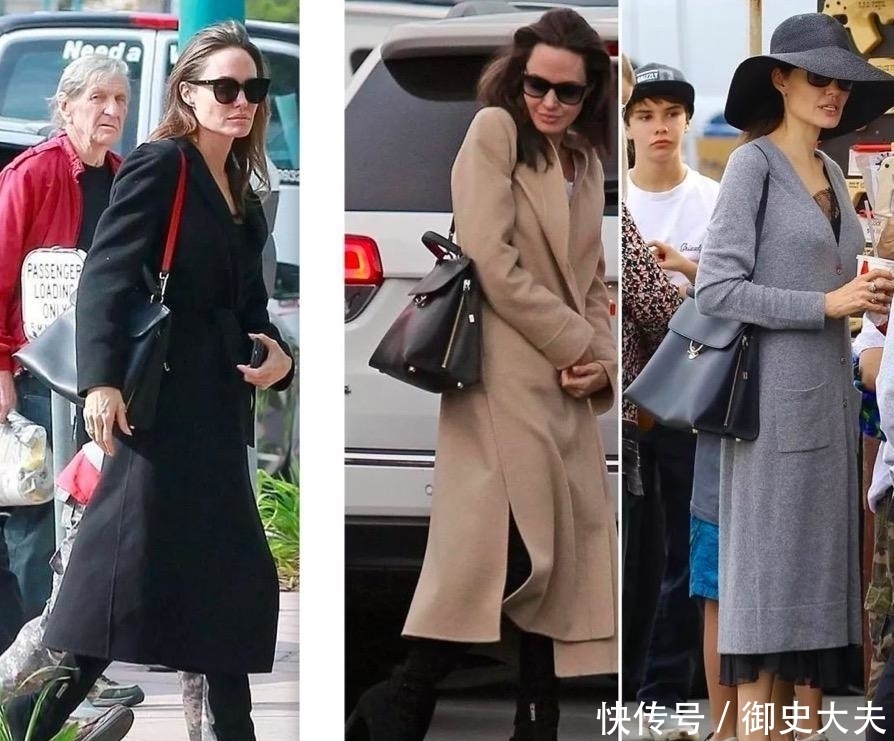 买得多,不如选得好!学女王奶奶这样选“上班包”,省心又省钱