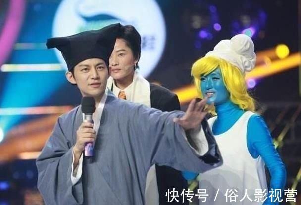 金姐|当年风靡一时的十大综艺节目都停播了,你还记得几个呢?