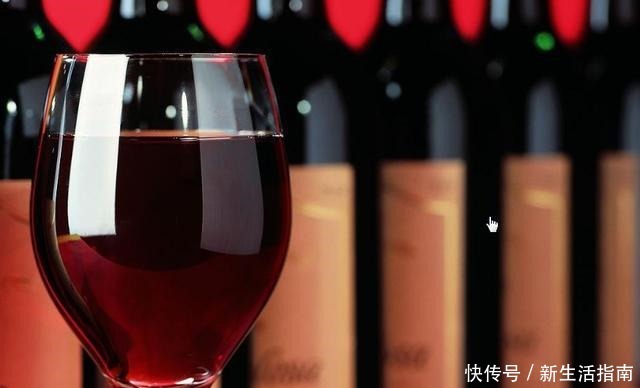 看清|买红酒的时候要看清,只要有“COPY”字样,基本都是假红酒