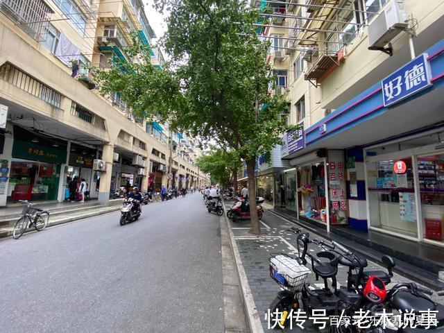 小马路|上海西凌家宅路寻踪，海派骑楼往事