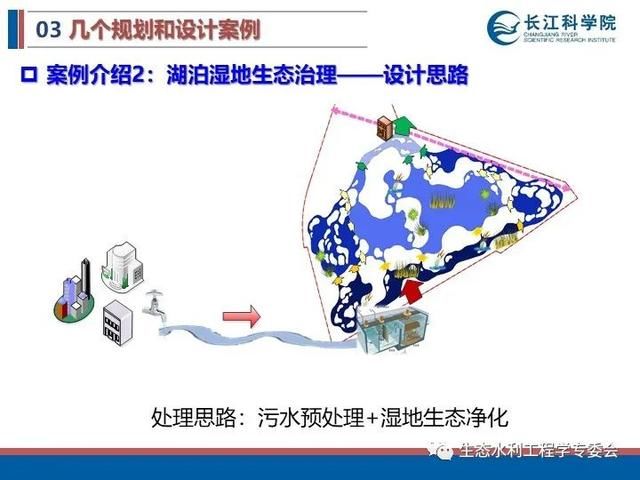 河流|「专家视角」许继军：河流生态修复理念、技术与实践