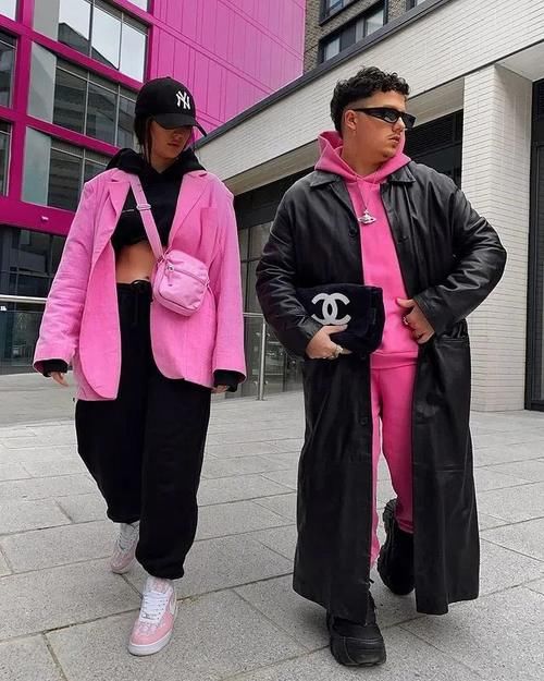 海狸，Jerry 率先示范，火爆INS的“Athflow Style”到底是什么？｜2021潮流趋势预测