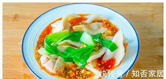 水饺|夏天最爱这馅儿的饺子,花钱少吃得好,还能补钙,一大盘不够吃